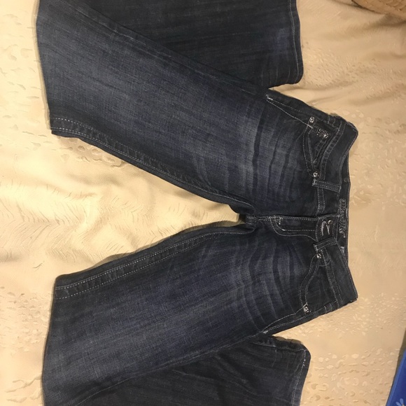 Miss Me Jeans Size 29 - Picture 2 of 3
